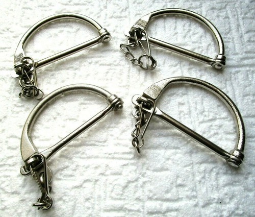 Bundeswehr seesack - 2x,