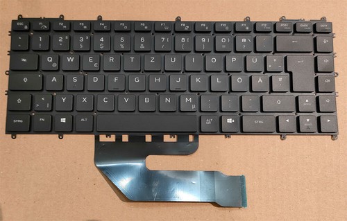 Orig tastatur dell alienware - orig.,