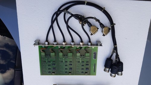 Heidenhain exe platine - heidenhain, exe-platine