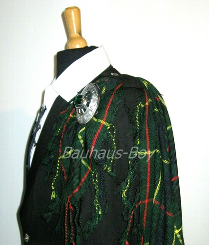 Fliegen kariert tartan - fliegen, stewart