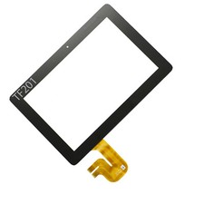 Display Glas für ASUS TF201