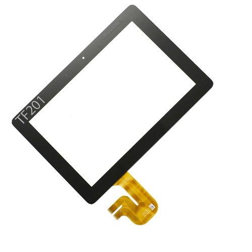 Display glas für asus tf201 - glas,