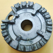 Brennerkopf Brennerring SABAF für Gasherde klein R 5cm