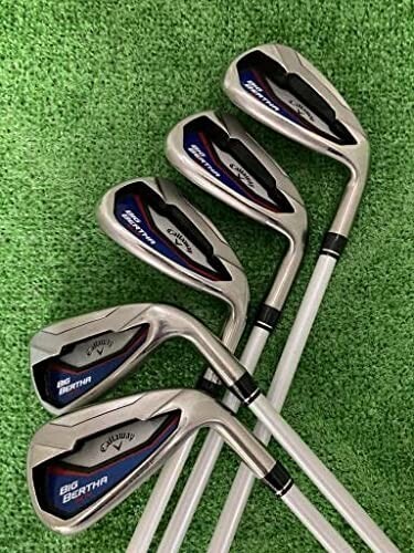 Callaway big bertha beta - callaway,