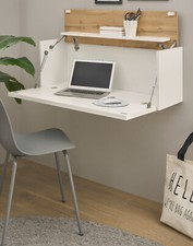 Sekretär Wand Schreibtisch