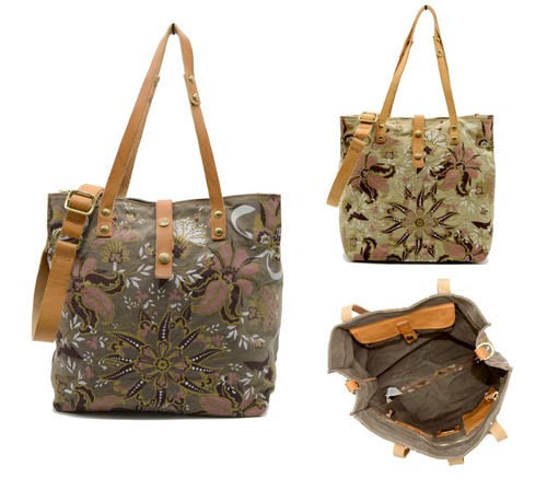 Campomaggi schultertasche - campomaggi,