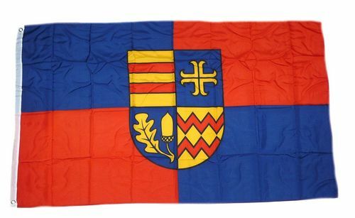 Flagge fahne ammerland - fahne,