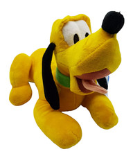 Pluto (Micky Maus) -