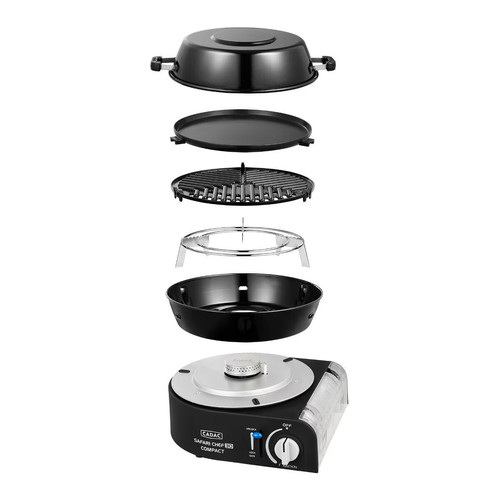 Cadac safari chef compact - chef,
