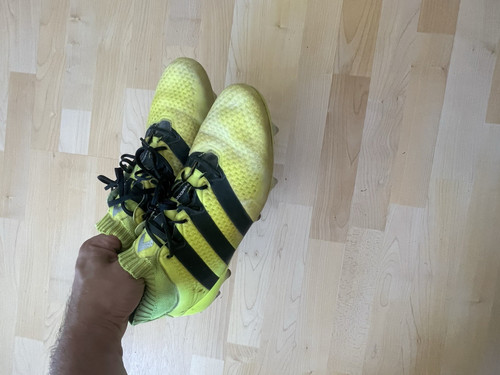 Adidas - adidas, x