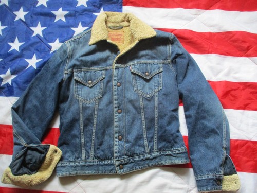 True 80s vintage levis - 80s,