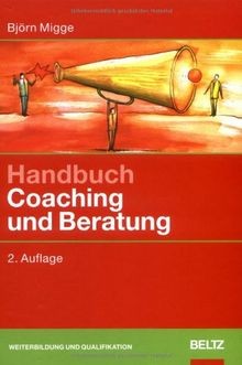 Handbuch coaching und - coaching,