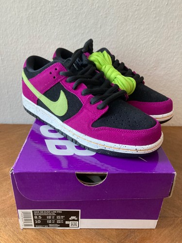 Nike dunk low acg red - nike,