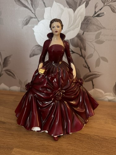 Royal doulton a christmas - -,