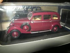 1:43 Ixo / Atlas Edition