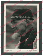 Franz Schensky Helgoland