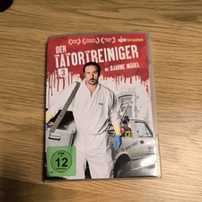 [DVD] Der Tatortreiniger