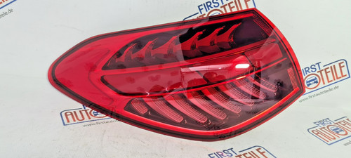 Original mercedes w206 - mercedes,