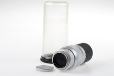 LEICA Hektor 135mm f/4,5 für