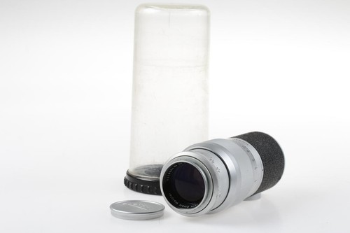 Leica hektor 135mm 5 - leica,