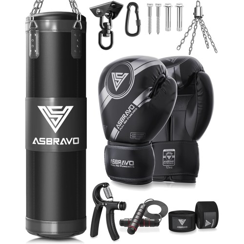 Boxsack 4ft boxing heavy - boxing, bag