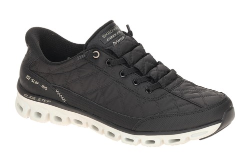 Skechers schuhe glide step - skechers,