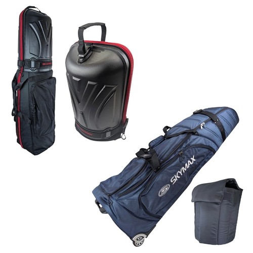 Skymax golf travel cover - travel,