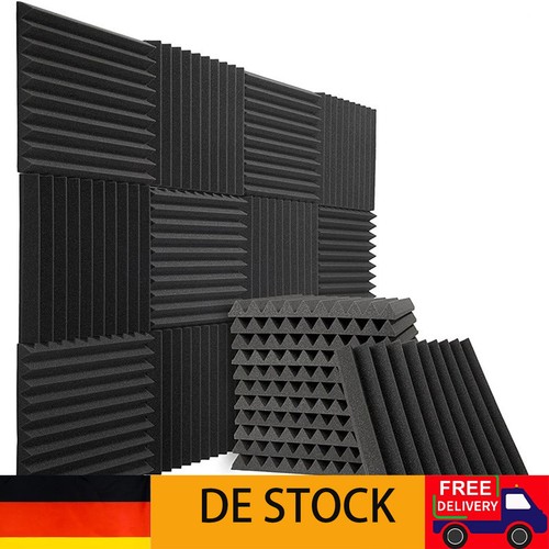 30x30cm pyramidenschaum - 30x30cm,