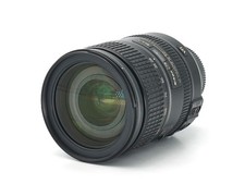 Nikon AF-S Nikkor 28-300mm