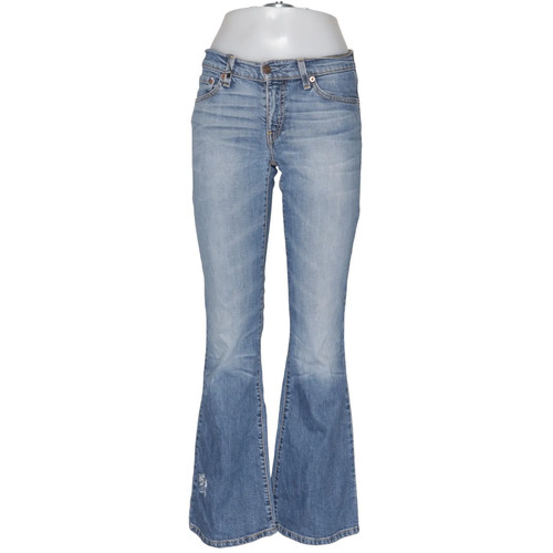 Levi strauss jeans - strauss, &