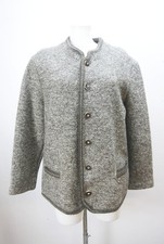 Wesenjak Walkjacke dicke