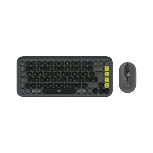 Logitech pop icon combo - logitech,