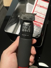 Babybliss Pro Trimmer Haarschneider