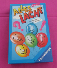 Alles lacht Ravensburger Kartenspiel Top komplett