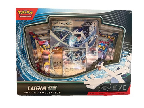 Pokemon lugia spezial - ex,