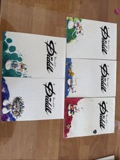 Diddl Retro Blätter - Block Blätter Sammelalbum, 90er, Raritäten