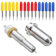 30° 45° 60° Cutting Klinge