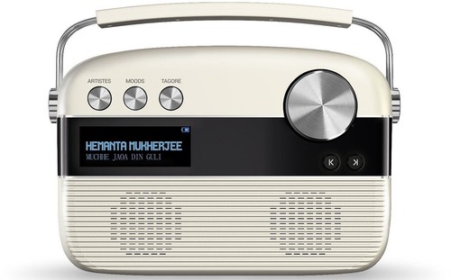 Saregama carvaan bengali - bengali, w