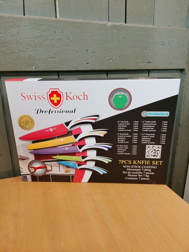 Design messer messerset - messer,