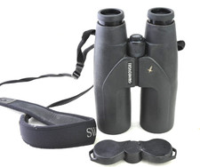 SWAROVSKI Habicht SLC 15x56WB