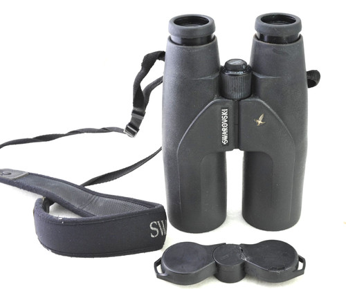 Swarovski habicht slc 15x56wb - swarovski,