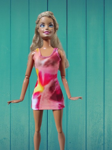 Barbie kleidung - barbie,