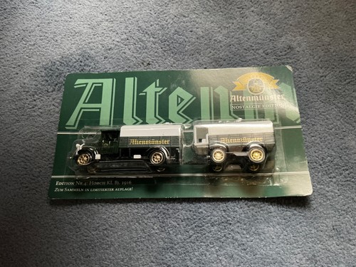 Altenmünster bier lkw - altenmünster,