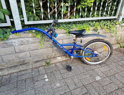 Kinder fahrradanhänger - kinder-fahrradanhänger, /