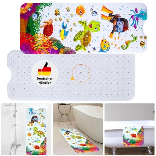 Badewannenmatte kinder - badewannenmatte,