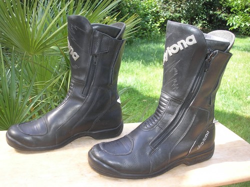 Daytona motorradstiefel - daytona,