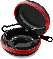 FEMONGY Taschenaschenbecher