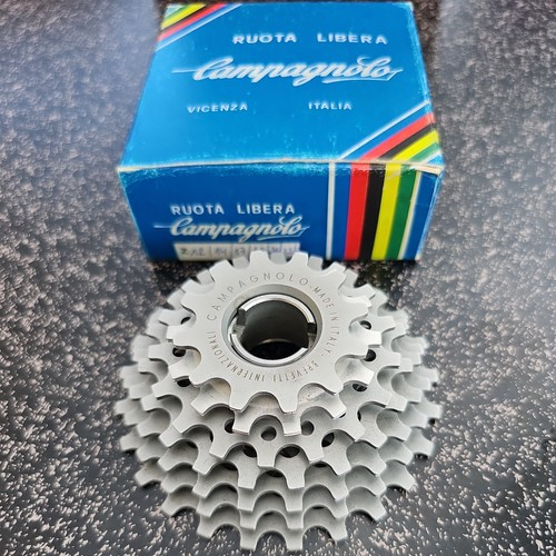 Campagnolo super record - campagnolo,