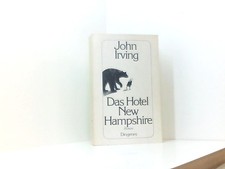 Das Hotel New Hampshire Roman