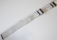 60cm Floppykabel 5 Stecker